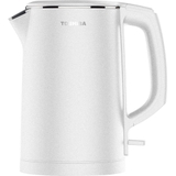 Bình đun siêu tốc Toshiba 1.5 lít KT-15DS1PV giá rẻ nhất