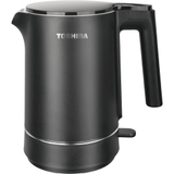 Bình đun siêu tốc Toshiba 1.5 lít KT-15DS1NV giá rẻ nhất