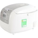 Nồi cơm điện Toshiba 1.8 lít RC-18NTFV(W) gía rẻ nhất