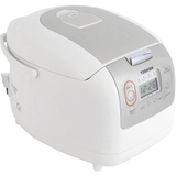 Nồi cơm điện Toshiba 1.8 lít RC-18NTFV(W) gía rẻ nhất