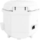 Nồi cơm điện Toshiba 1.8 lít RC-18NTFV(W) gía rẻ nhất