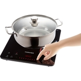 Bếp điện từ Toshiba IC-20S2PV Gía tốt nhất