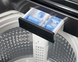 Máy giặt Aqua 11 kg AQW-FR110GT.PS