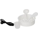 Nồi cơm điện tử Tefal 1.8 lít RK776968 - Hàng chính nhãng