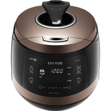 Nồi cơm điện tử cao tần Cuckoo 1.8 lít CRP-HWF1000F/BKBRVN Chính hãng