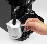 Máy pha cà phê Delonghi ECAM12.122.B giá rẻ nhất