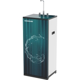 Máy lọc nước nóng nguội RO Sunhouse 9 lõi SHA76217CK