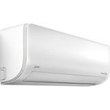 Máy lạnh Midea Inverter 1 HP MSAGII-10CRDN8