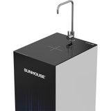 Máy lọc nước RO UltraPURE Sunhouse 10 lõi SHA8893KL