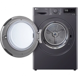 Máy sấy LG DVHP50M DUAL Inverter Heat Pump 10.5kg