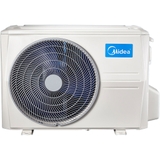 Máy lạnh Midea Inverter 1 HP MSAF6-10CDN8