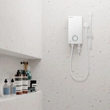 Máy nước nóng trực tiếp Panasonic DH-3VS1VW chính hãng, giao ngay