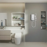 Máy nước nóng trực tiếp Panasonic DH-3VP1VW chính hãng, giao ngay