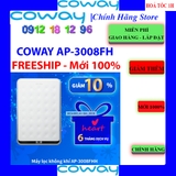 Máy lọc không khí Coway AP-3008FH - Hàng Chính Hãng