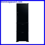 Tủ lạnh Hitachi R-SG38PGV9X (GBK) 375 lít