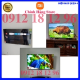 Android Tivi Xiaomi 4K UHD 55 Inch L55M6-6ARG / Xiaomi 55 P1 - Hàng chính hãng