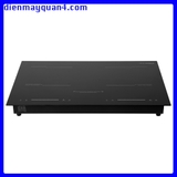 Bếp từ đôi lắp âm Junger MK-22