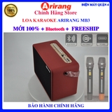 LOA KARAOKE ARIRANG MB3 - HÀNG CHÍNH HÃNG