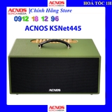 [ACNOS KSNet445] Dàn Âm Thanh Di Động ACNOS KSNet445