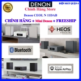 Dàn âm thanh mini Denon CEOL N11DAB / CEOL N11 DAB / CEOL N 11DAB