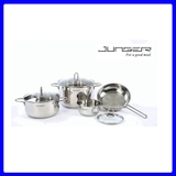 Bộ nồi inox Junger JC200