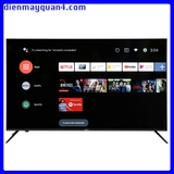 Android Tivi AQUA 4K 50 inch LE50AQT6600UG