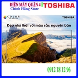 Android Tivi Toshiba 43V35KP 43 inch [43V35]