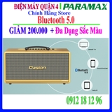 Loa Karaoke Paramax Pasion 2C - Sắc màu cuộc sống