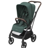Xe đẩy gấp gọn Maxi-Cosi Leona2, Essential Green