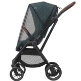 Xe đẩy gấp gọn Maxi-Cosi Leona2, Essential Green