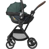 Xe đẩy gấp gọn Maxi-Cosi Leona2, Essential Green