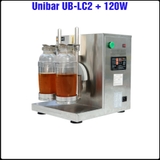 Máy lắc cốc trà sữa Unibar UB-LC2