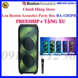 Loa Boston Acoustics Party Box BA-1202PB, Hàng chính hãng