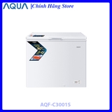 Tủ đông AQUA 203 lít AQF-C3001S