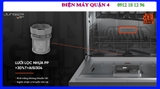 Máy rửa chén Junger DWJ-103 , Giá cực tốt