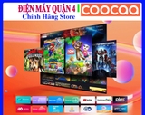 Smart Tivi Coocaa 32R5 HD 32 inch , giá cực tốt