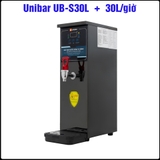 Máy đun nước nóng tự động Unibar UB-S30L