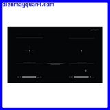 Bếp đôi điện từ Junger NKD-22+