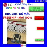 [LG HBS-780] Tai nghe Bluetooth Thể Thao LG Tone Pro HBS-780