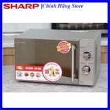 Lò vi sóng Sharp R-G227VN-M 20 lít