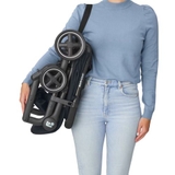 Xe đẩy gấp gọn Maxi Cosi Lara2 Essential Graphite