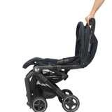 Xe đẩy gấp gọn Maxi Cosi Lara2 Essential Graphite