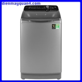 Máy giặt Aqua Inverter 12 Kg AQW-DR120CT S