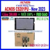 Loa Karaoke Di Động ACNOS CS201PU - New 2023