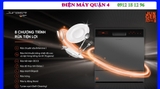 Máy rửa chén Junger DWJ-103 , Giá cực tốt