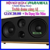 Loa Karaoke Paramax Pasion 2C - Sắc màu cuộc sống