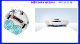 Robot hút bụi lau sàn tự động Xiaomi Lydsto W3 / Lydsto YM-W3-W03