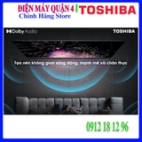 Android Tivi Toshiba 43V35KP 43 inch [43V35]