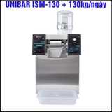 Máy làm đá bào Bingsu Unibar USM-130