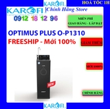 Máy lọc nước RO Karofi Optimus Plus O-P1310 10 lõi
